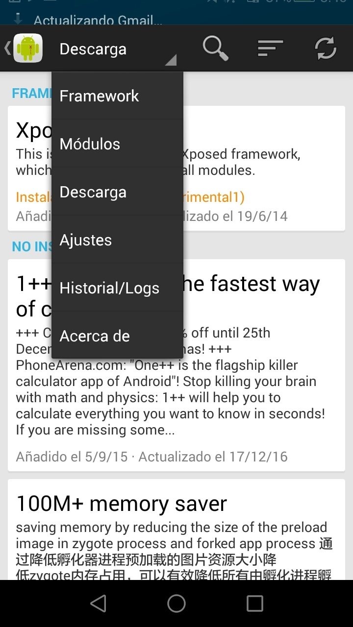 Xposed for Samsung Xposed for Samsung