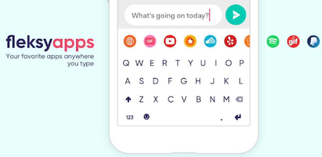 Fleksy Fleksy