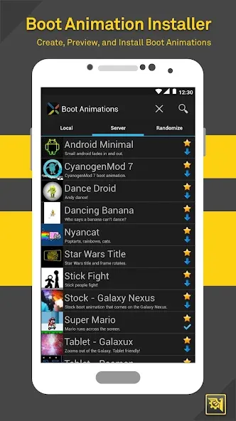 ROM Toolbox ROM Toolbox