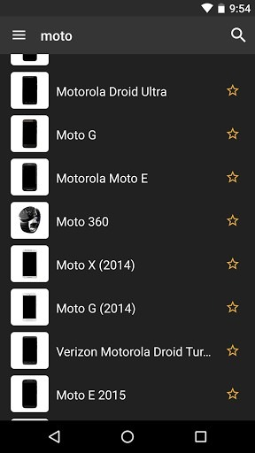 XDA XDA