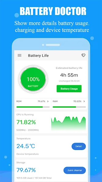 Battery Doctor