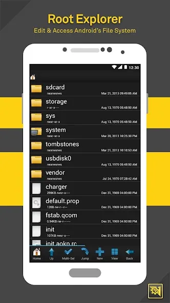 ROM Toolbox