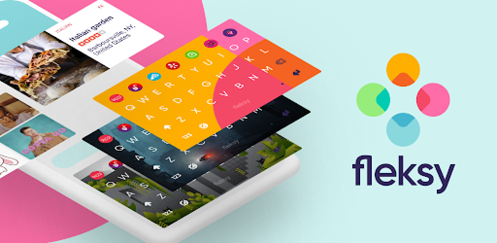 Fleksy Fleksy