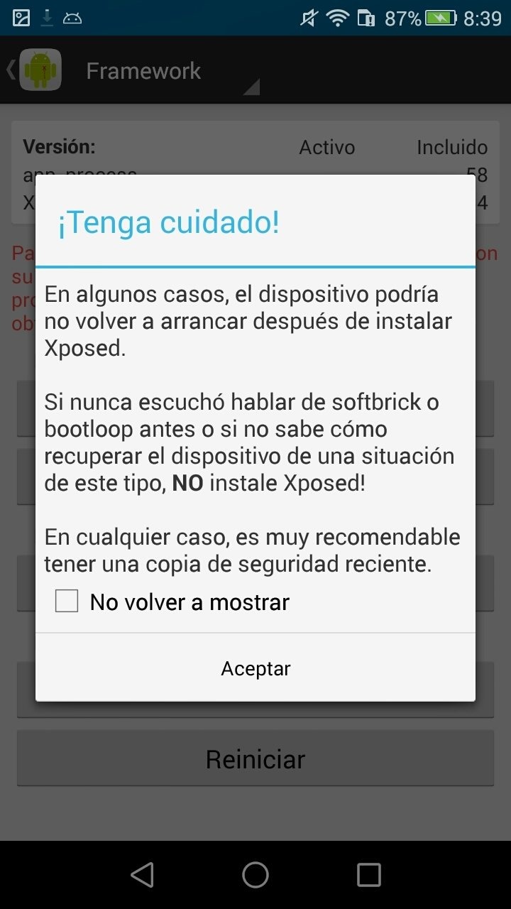 Xposed for Samsung