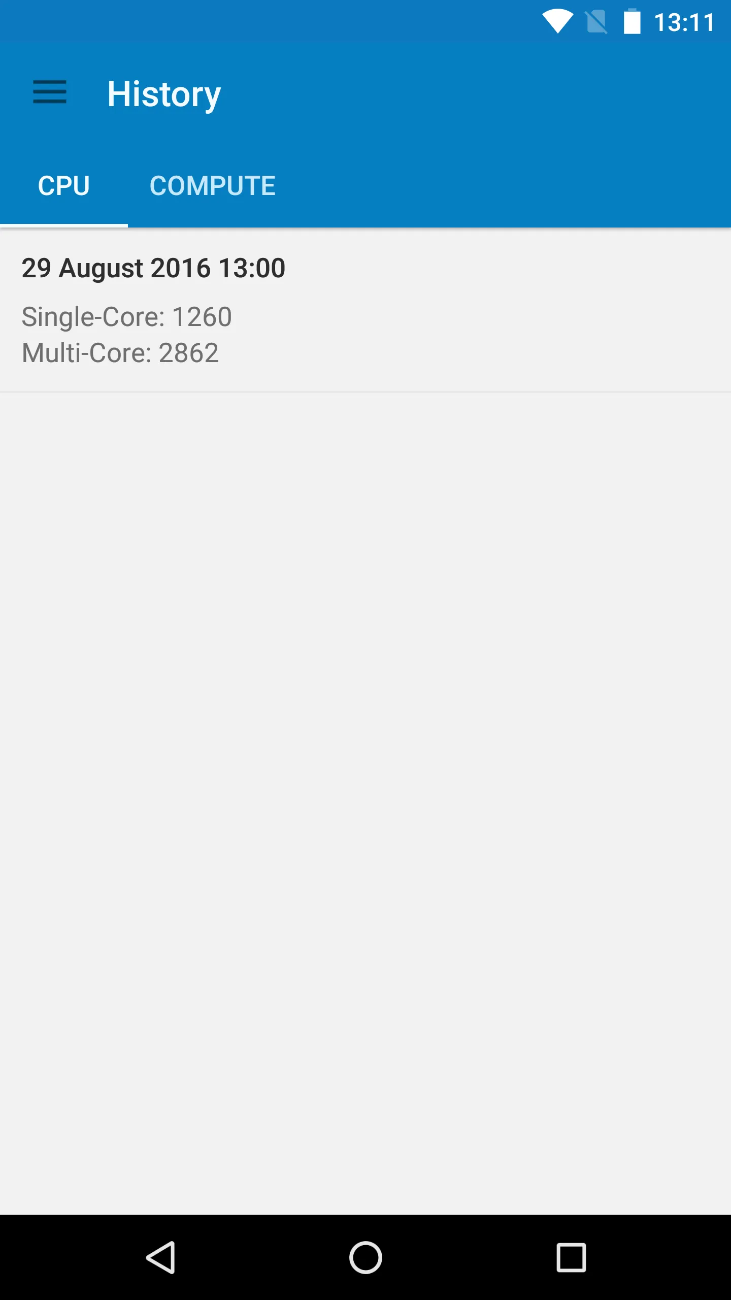 Geekbench 4 Geekbench 4