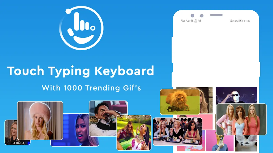 TouchPal TouchPal
