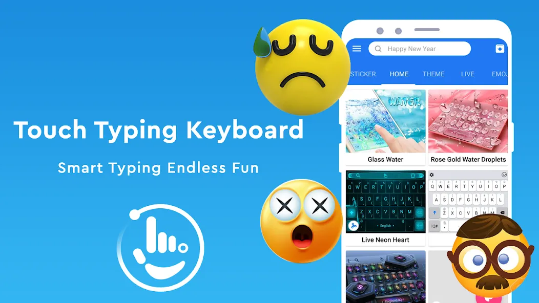 TouchPal
