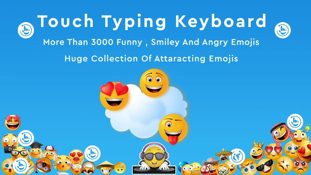 TouchPal TouchPal