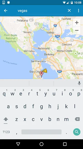 GPS Fake Location Toolkit