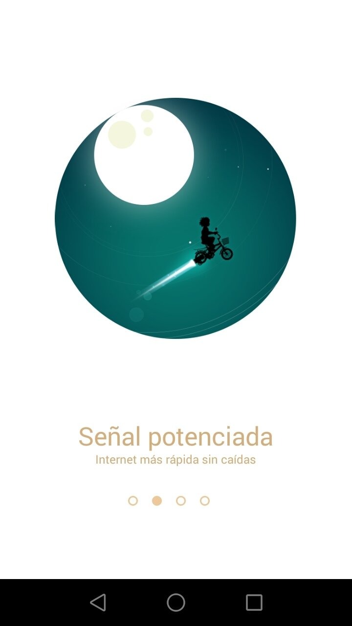 Swift WiFi