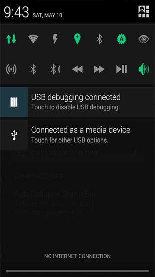 Power Toggles Power Toggles