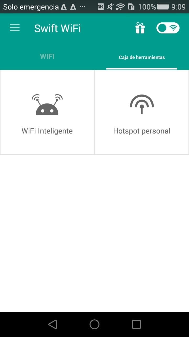 Swift WiFi Swift WiFi