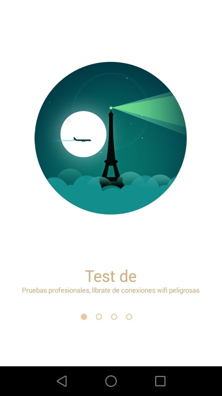 Swift WiFi