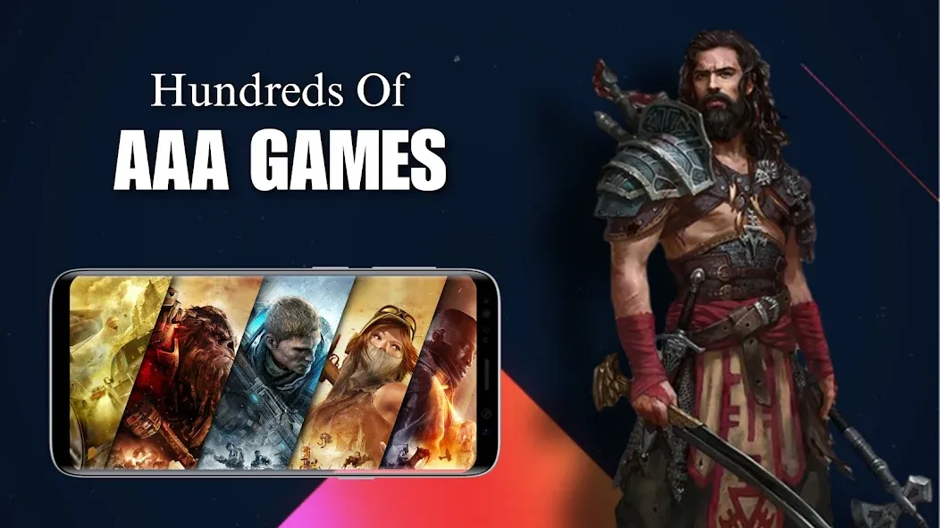 Gloud Games