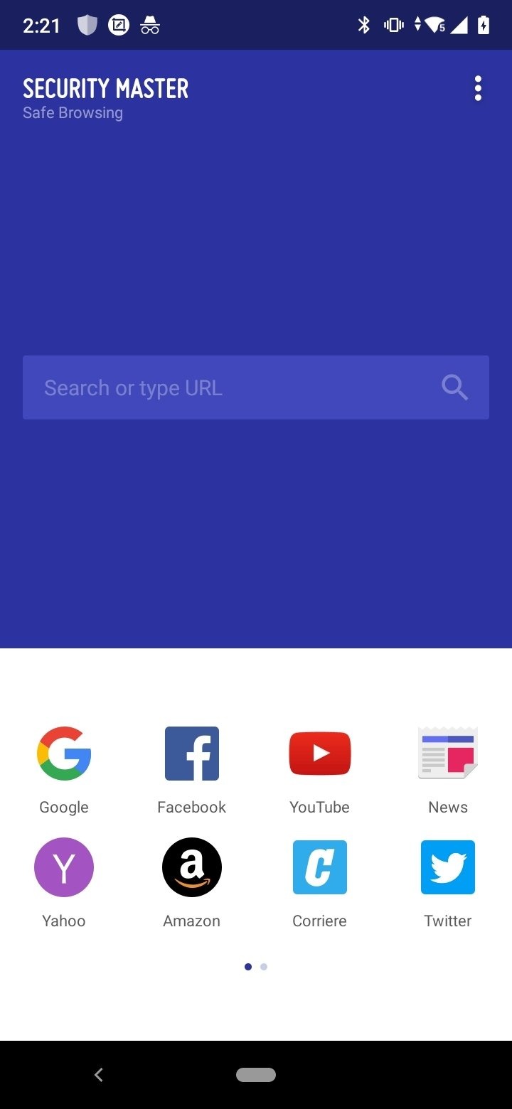 CM Security AppLock AntiVirus