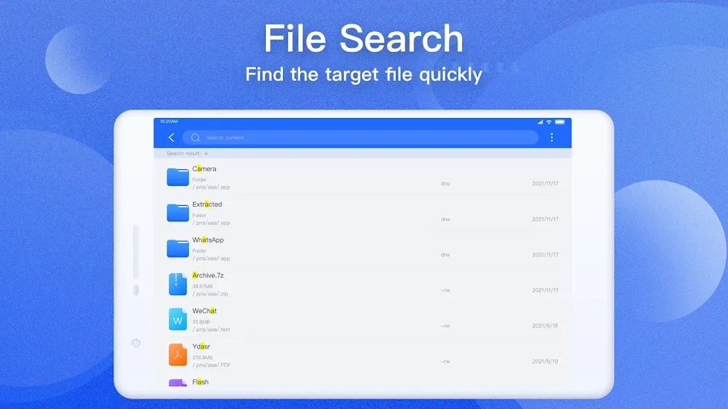 ES File Explorer