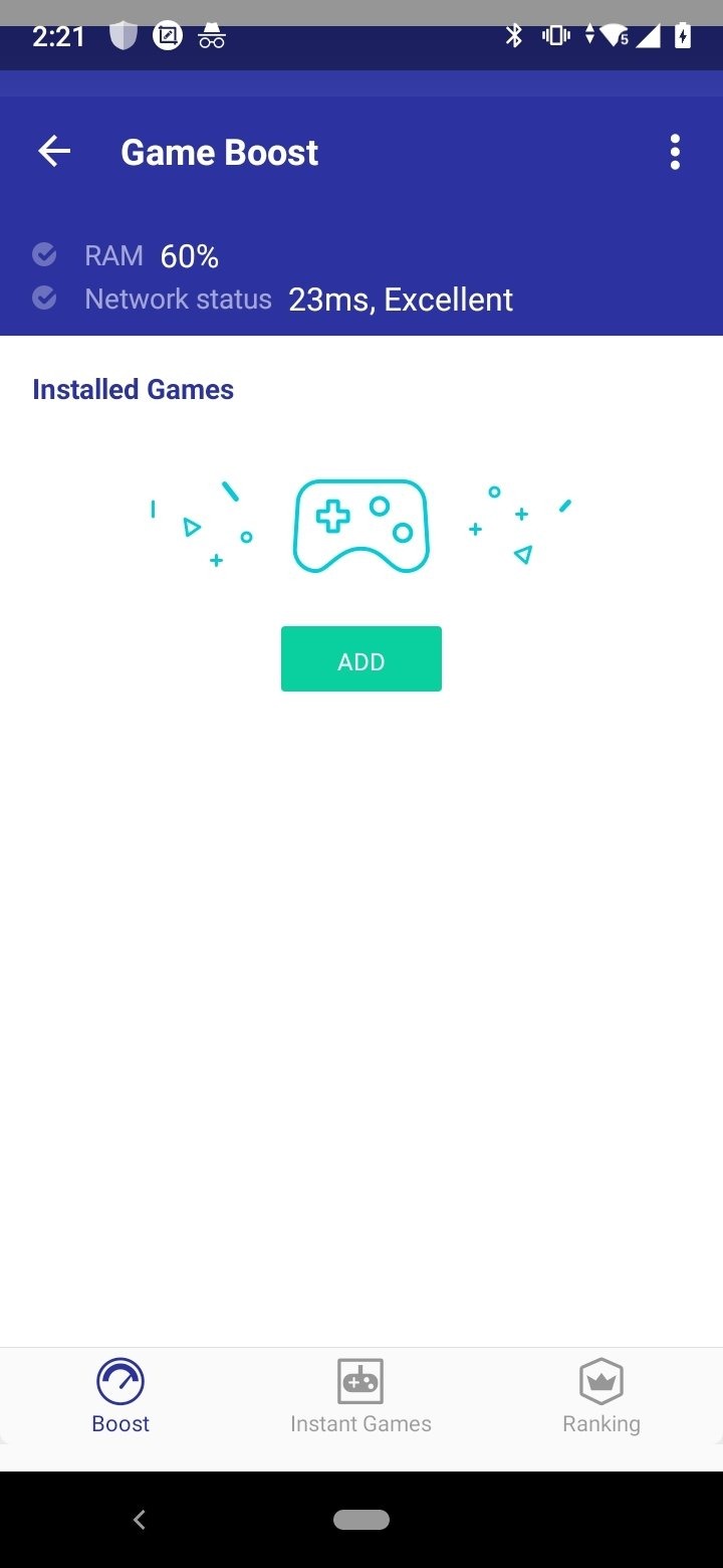 CM Security AppLock AntiVirus