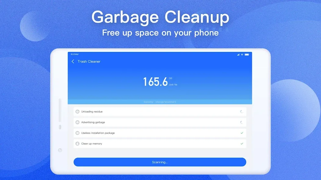 ES File Explorer