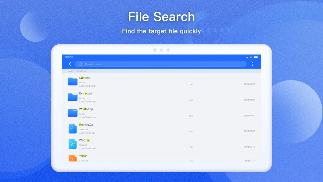 ES File Explorer ES File Explorer