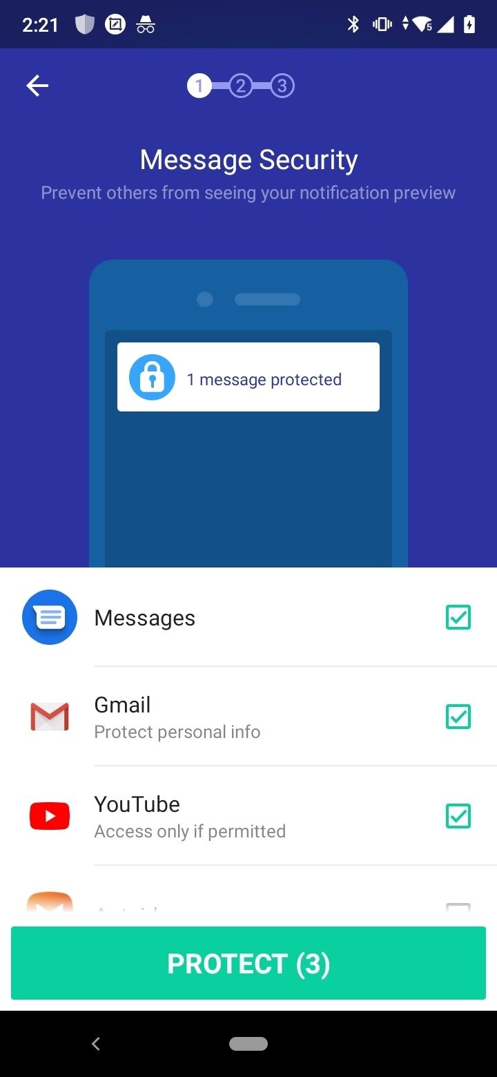 CM Security AppLock AntiVirus