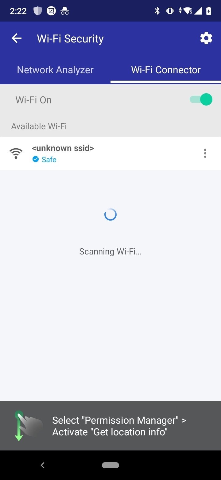 CM Security AppLock AntiVirus