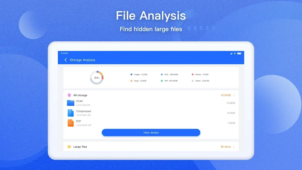 ES File Explorer ES File Explorer