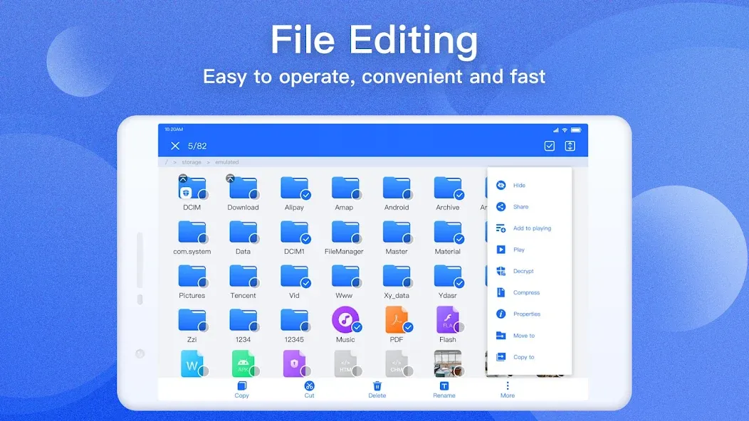 ES File Explorer ES File Explorer