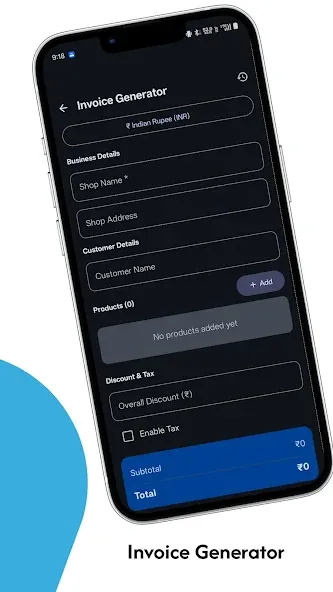 Smart Tools