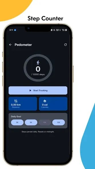 Smart Tools