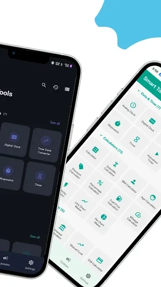 Smart Tools