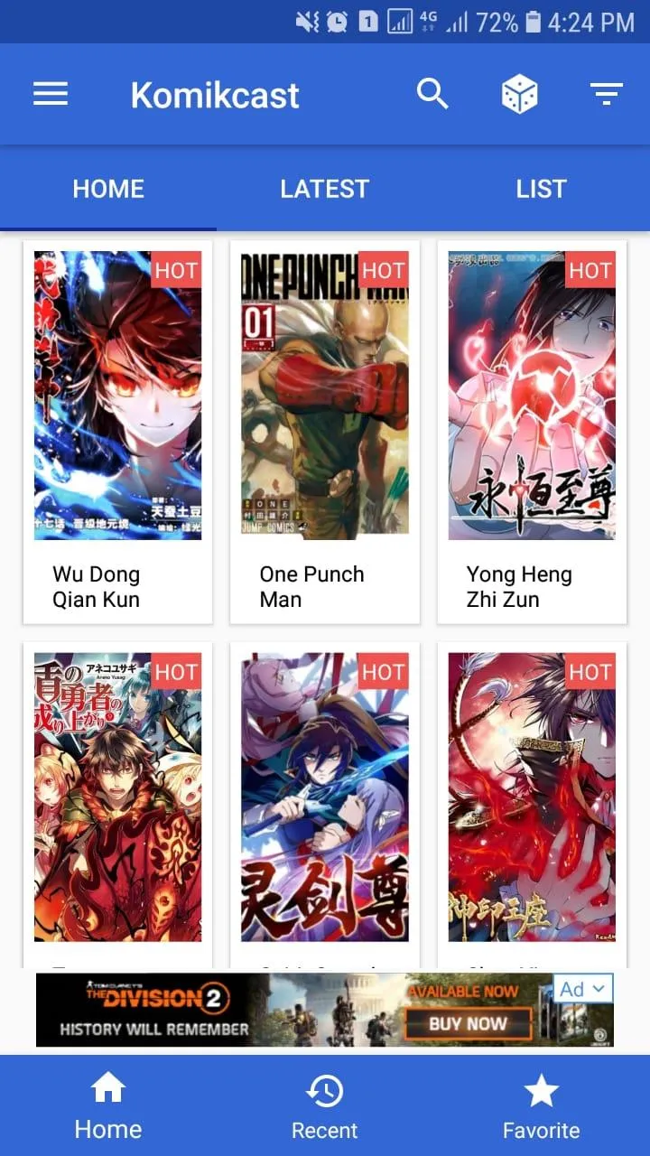 Komikcast