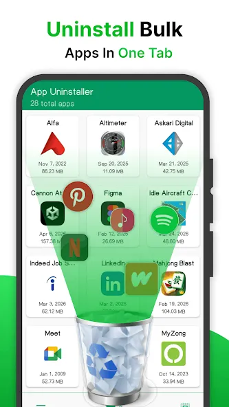 Update Apps Update Apps