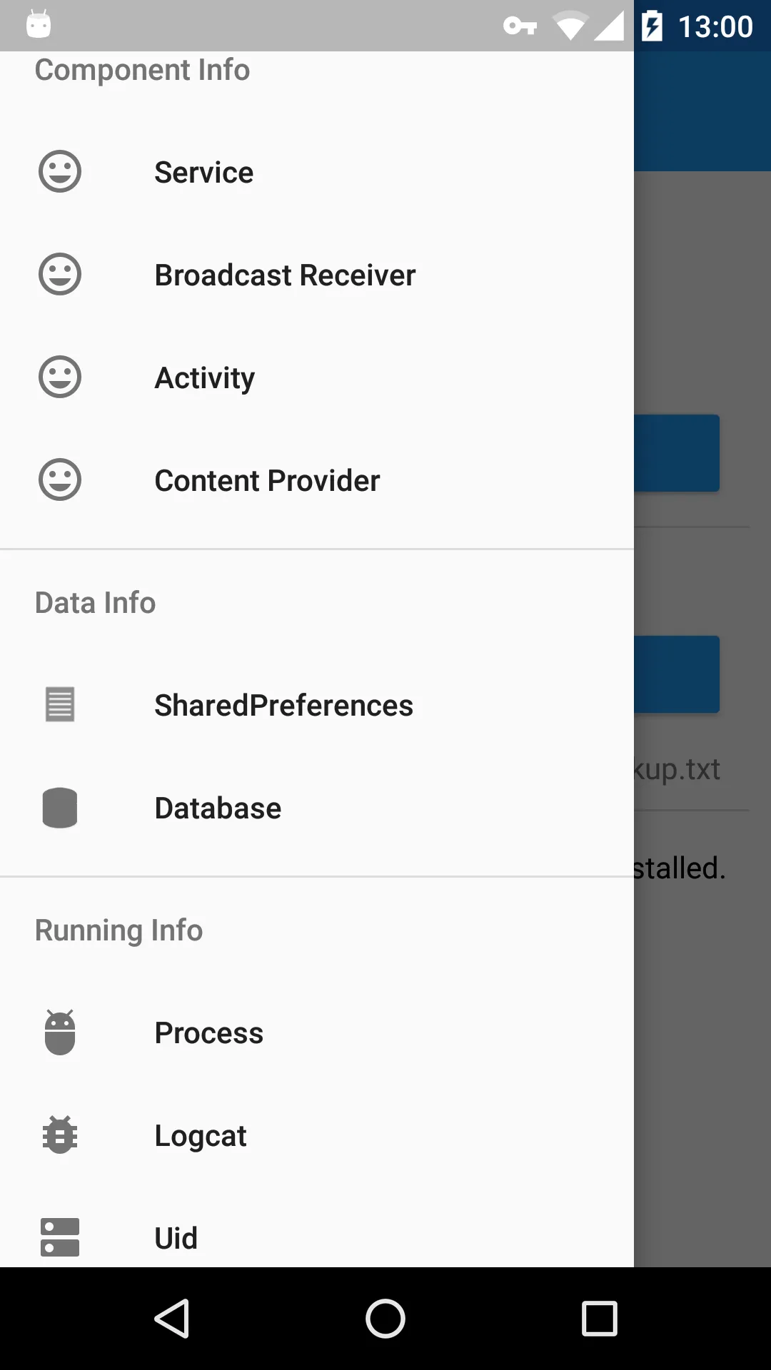 My Android Tools My Android Tools