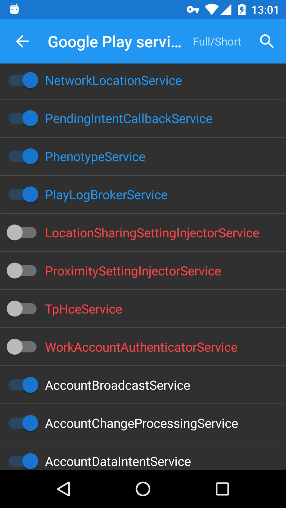 My Android Tools My Android Tools