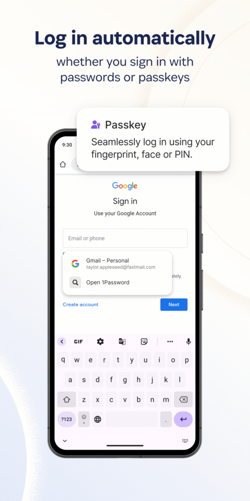 1Password