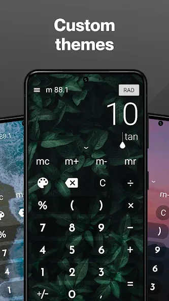 CALCU Stylish Calculator CALCU Stylish Calculator