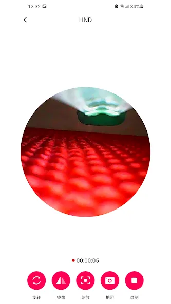 HND