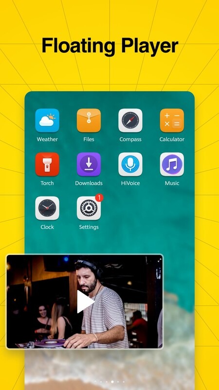 OiTube