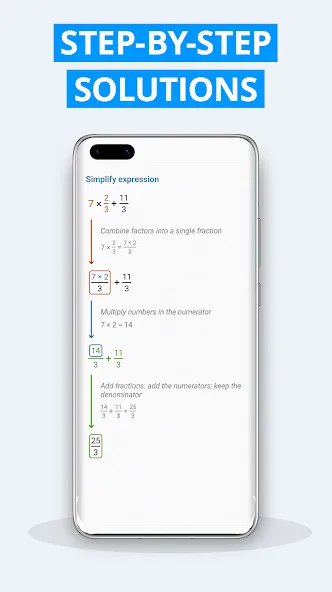 HiPER Scientific Calculator