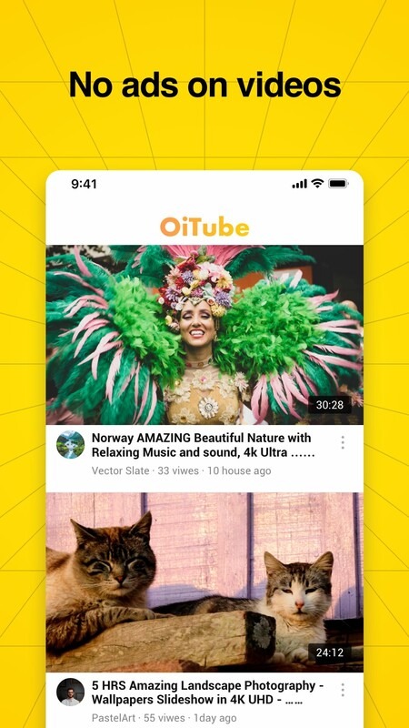 OiTube