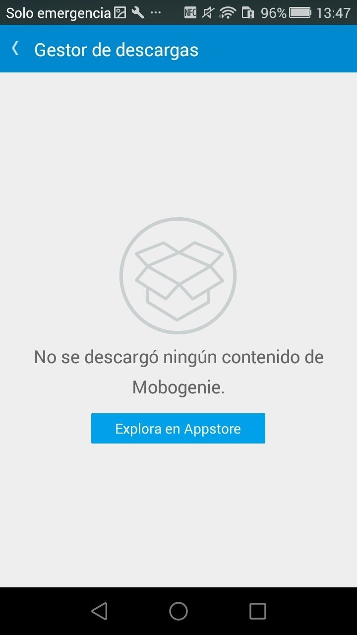 Mobogenie