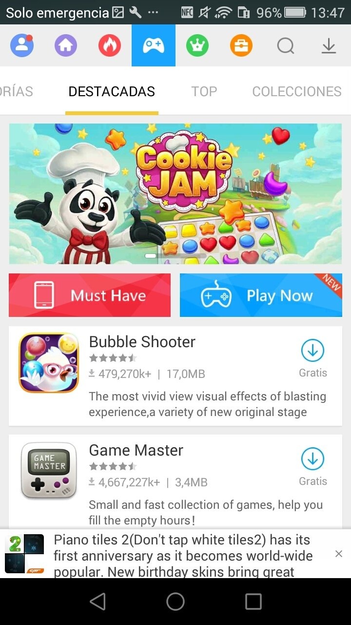Mobogenie