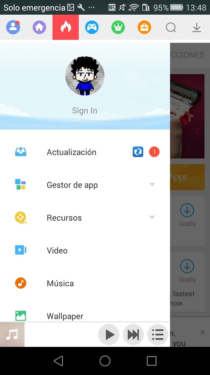 Mobogenie