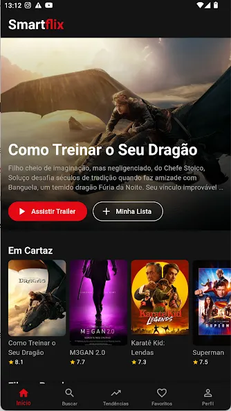 Smartflix