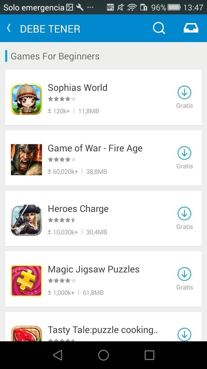 Mobogenie