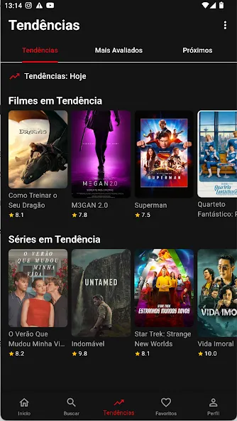 Smartflix