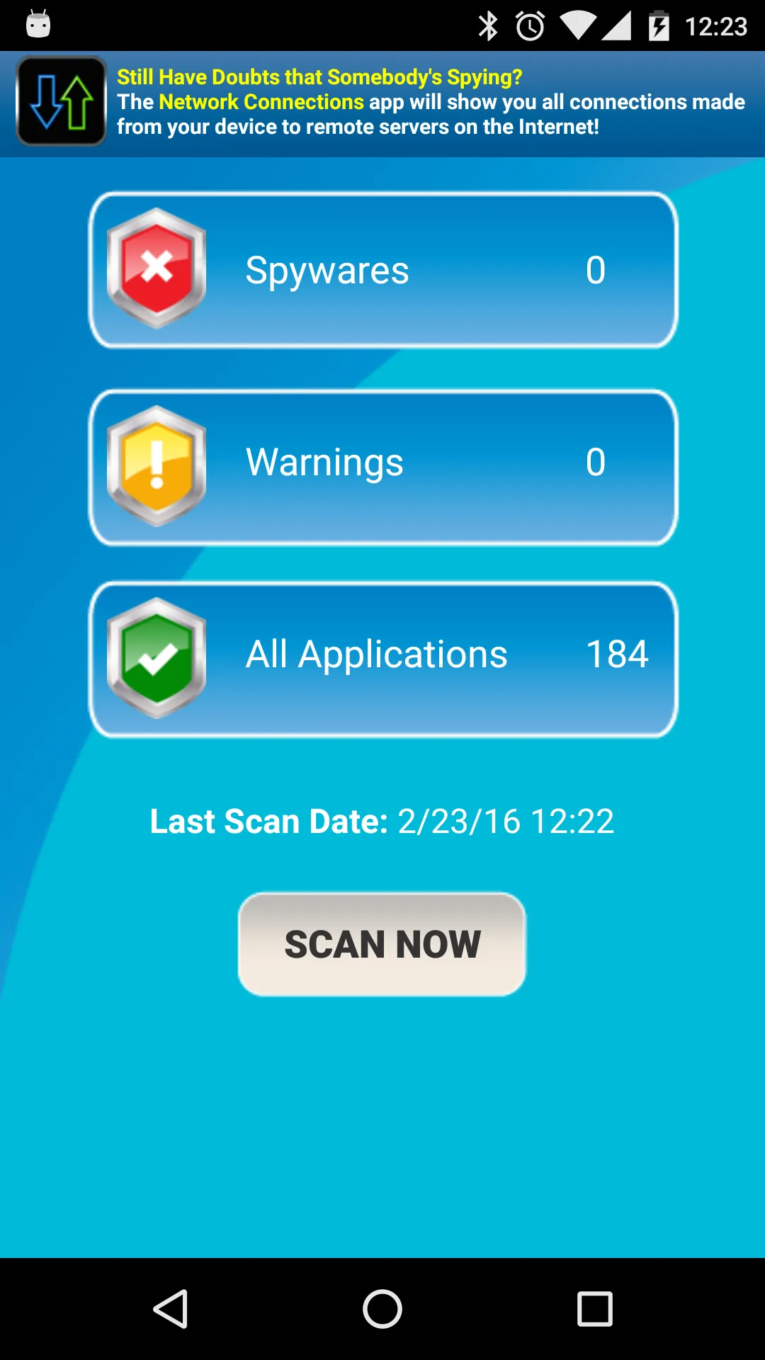 Anti Spy Mobile Anti Spy Mobile