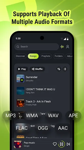 Echo Music