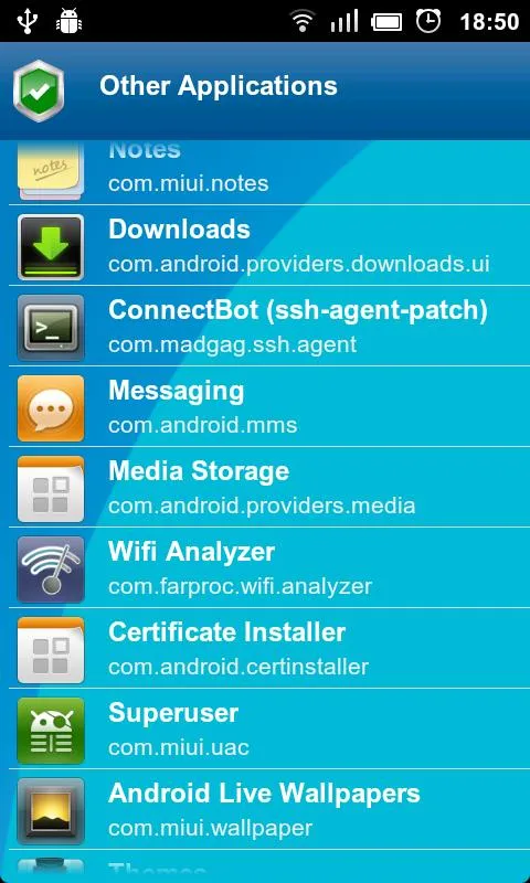 Anti Spy Mobile
