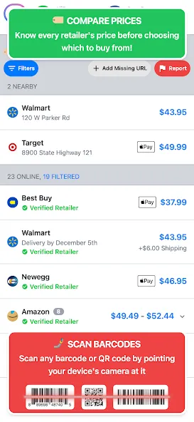 ShopSavvy